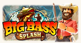 Big Bass Splash
