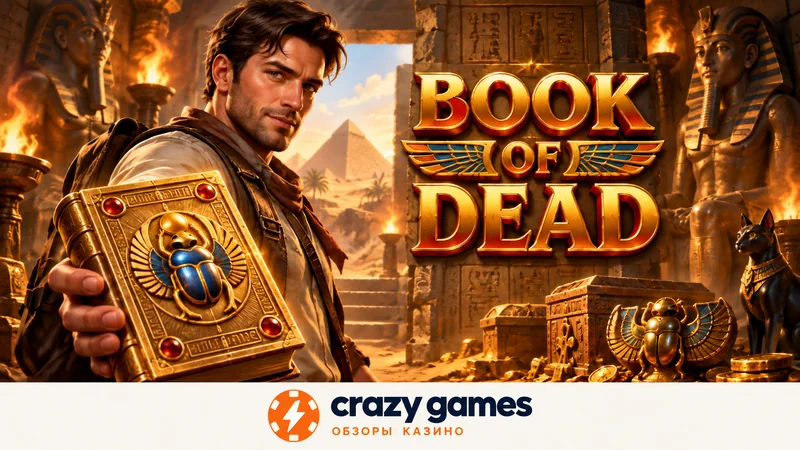 Book of Dead