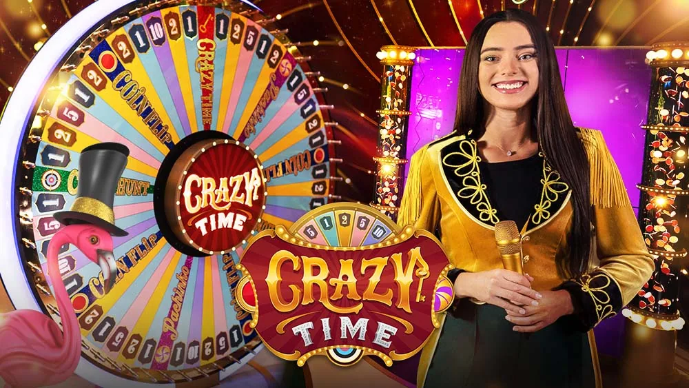 Crazy Time
