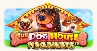 The Dog House Megaways