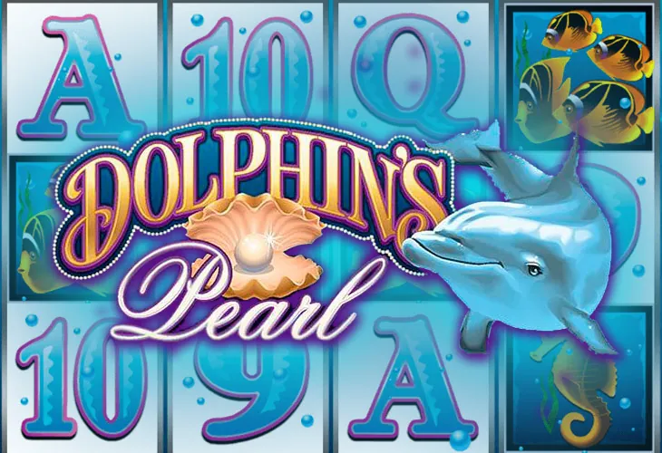 Dolphin's Pearl