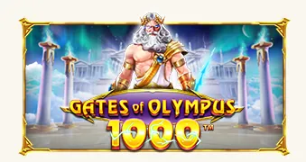 Gates of Olympus 1000