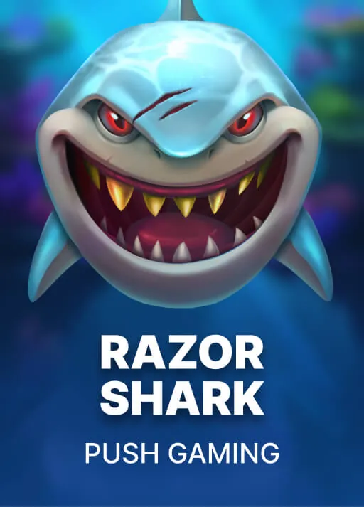 Razor Shark