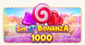 Sweet Bonanza 1000