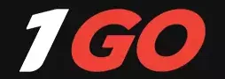 1GO logo