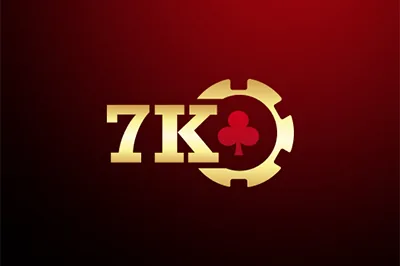 7K Casino logo
