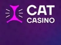 Cat Casino logo