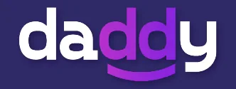 Daddy logo