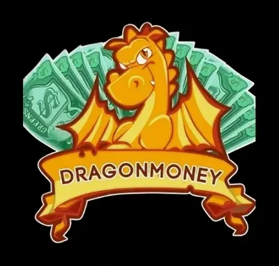 Dragon Money logo