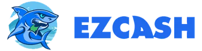EZCASH logo