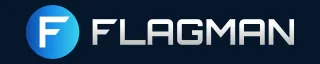 Flagman logo