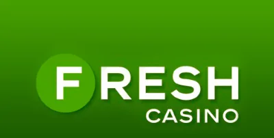 Fresh logo