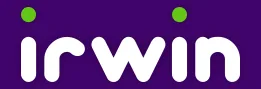 Irwin logo