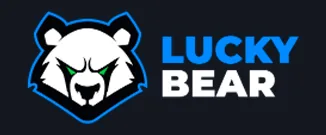 Lucky Bear logo