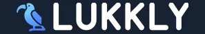 Lukkly logo