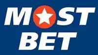 Mostbet logo