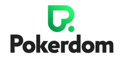 Pokerdom logo