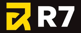 R7 logo