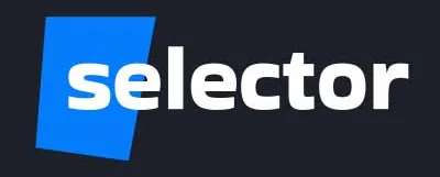 Selector logo