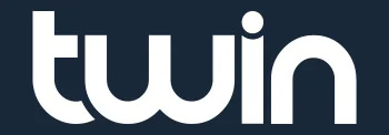 Twin logo