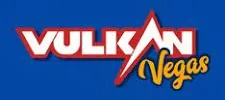 Vulkan Vegas logo