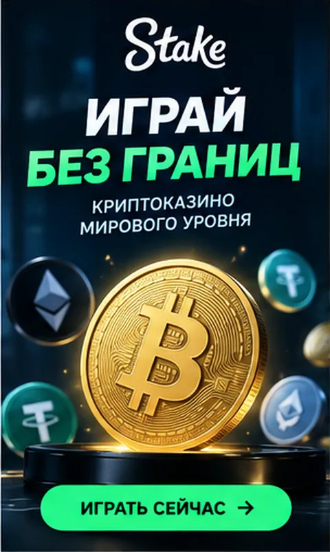 Платежи в Stake: пополнение и вывод только на реквизиты на своё имя.